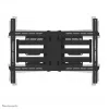 Neomounts WL40S-950BL18 Uchwyt ścienny heavy duty 55-110 cali - full motion