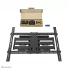 Neomounts WL40S-950BL18 Uchwyt ścienny heavy duty 55-110 cali - full motion
