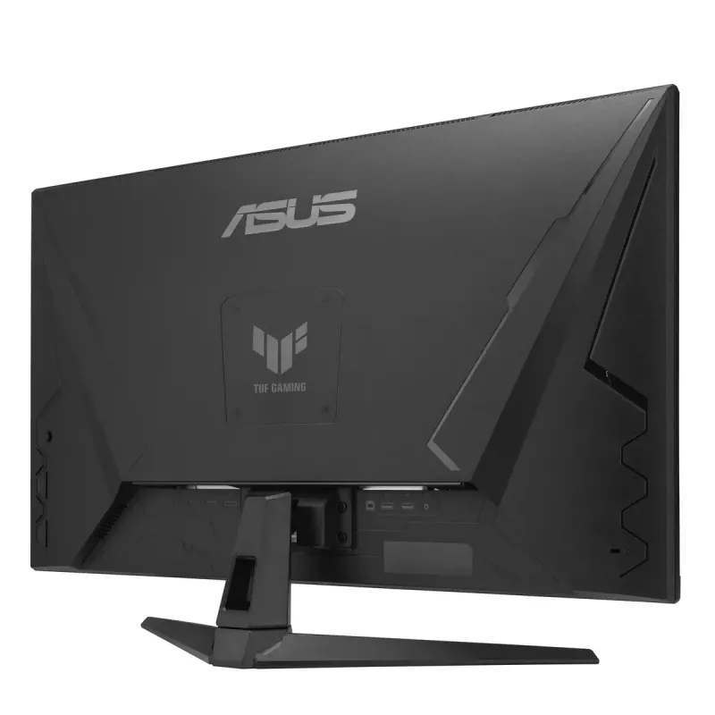 Monitor komputerowy ASUS TUF Gaming VG32UQA1A 80 cm (31,5 cala) 3840 x 2160 pikseli 4K Ultra HD Czarny
