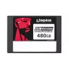 Dysk SSD Kingston Technology 480GB 2,5 cala SATA DC600M