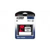 Dysk SSD Kingston Technology 7680G 7,68 TB 2,5 cala SATA SEDC600M/7680G