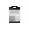 Dysk SSD Kingston Technology 7680G 7,68 TB 2,5 cala SATA SEDC600M/7680G