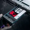 Dysk SSD Kingston Technology 7680G 7,68 TB 2,5 cala SATA SEDC600M/7680G