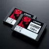 Dysk SSD Kingston Technology 7680G 7,68 TB 2,5 cala SATA SEDC600M/7680G