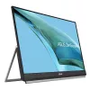 ASUS ZenScreen MB249C monitor komputerowy 60,5 cm (23,8 cala) 1920 x 1080 pikseli Full HD LED Czarny