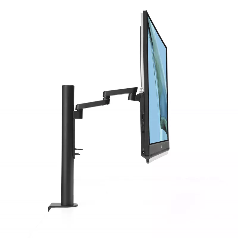 ASUS ZenScreen MB249C monitor komputerowy 60,5 cm (23,8 cala) 1920 x 1080 pikseli Full HD LED Czarny