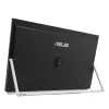 ASUS ZenScreen MB249C monitor komputerowy 60,5 cm (23,8 cala) 1920 x 1080 pikseli Full HD LED Czarny