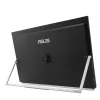 ASUS ZenScreen MB249C monitor komputerowy 60,5 cm (23,8 cala) 1920 x 1080 pikseli Full HD LED Czarny