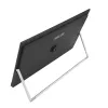 ASUS ZenScreen MB249C monitor komputerowy 60,5 cm (23,8 cala) 1920 x 1080 pikseli Full HD LED Czarny