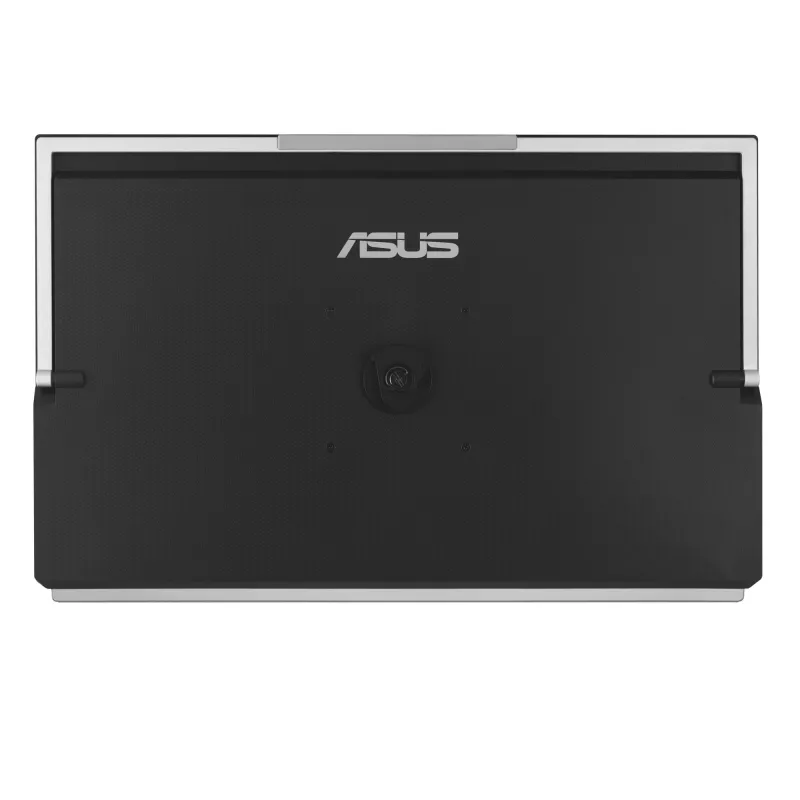 ASUS ZenScreen MB249C monitor komputerowy 60,5 cm (23,8 cala) 1920 x 1080 pikseli Full HD LED Czarny