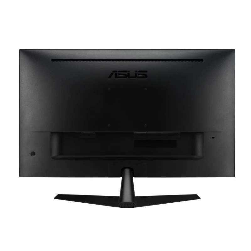 Monitor komputerowy ASUS VY279HGE 68,6 cm (27 cali) 1920 x 1080 pikseli Full HD Czarny