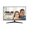 Monitor komputerowy ASUS VY279HGE 68,6 cm (27 cali) 1920 x 1080 pikseli Full HD Czarny