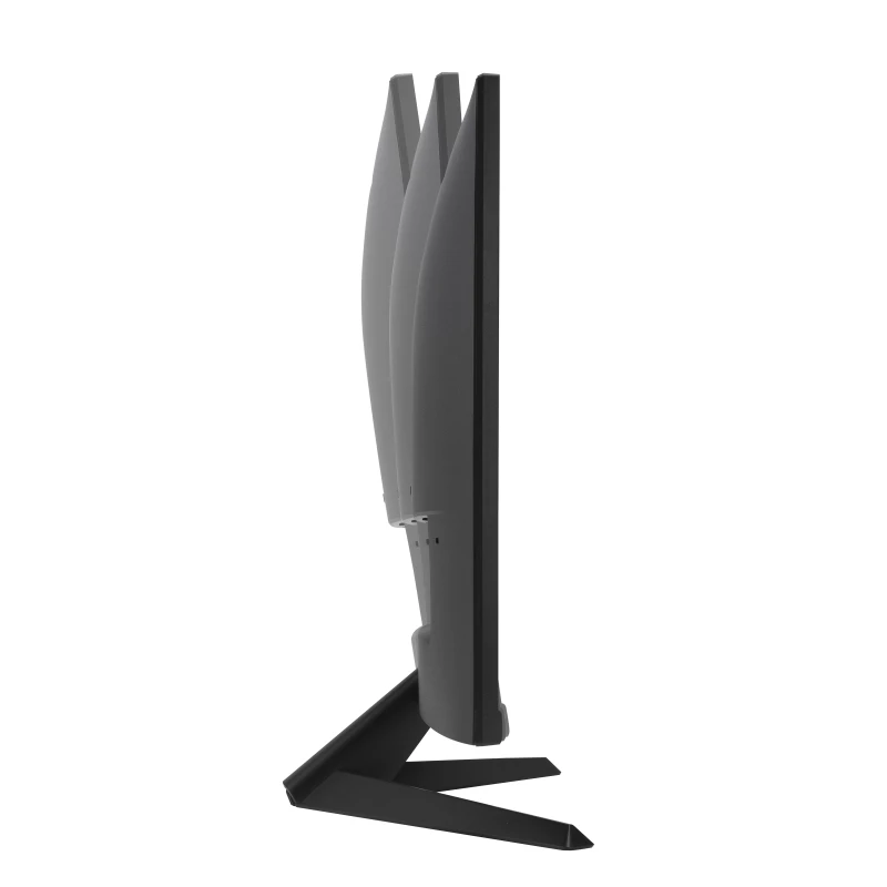Monitor komputerowy ASUS VY279HGE 68,6 cm (27 cali) 1920 x 1080 pikseli Full HD Czarny