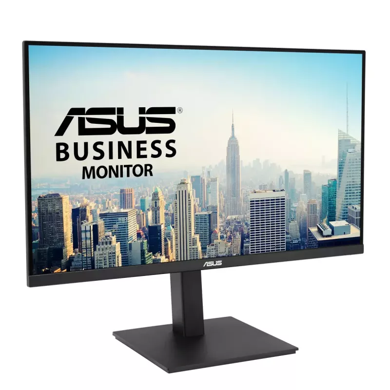 Monitor komputerowy ASUS VA32UQSB 80 cm (31,5 cala) 3840 x 2160 pikseli 4K Ultra HD LED Czarny