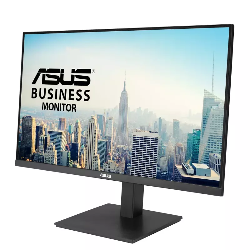 Monitor komputerowy ASUS VA32UQSB 80 cm (31,5 cala) 3840 x 2160 pikseli 4K Ultra HD LED Czarny