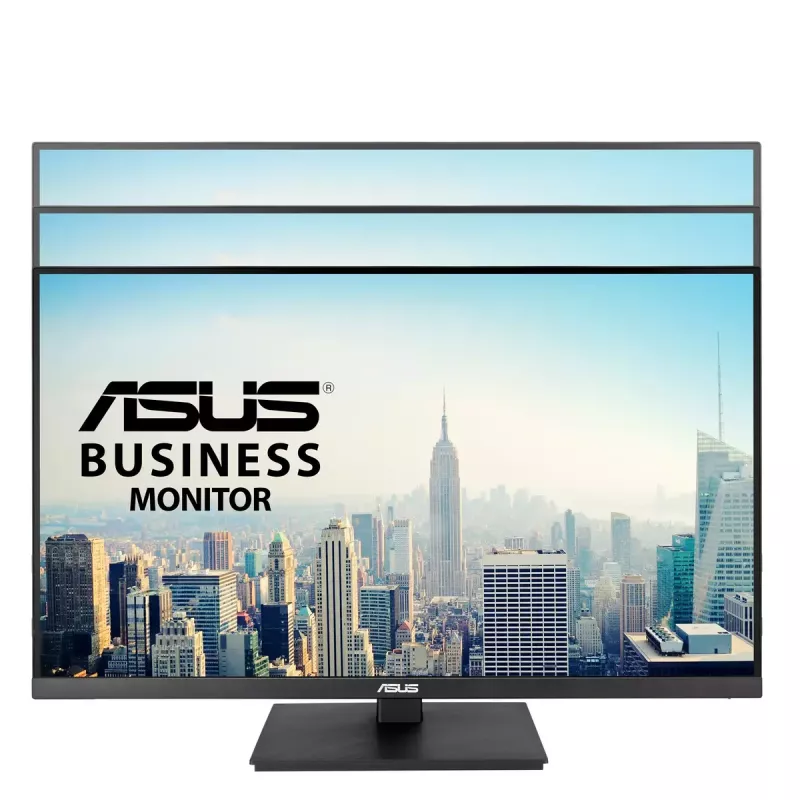 Monitor komputerowy ASUS VA32UQSB 80 cm (31,5 cala) 3840 x 2160 pikseli 4K Ultra HD LED Czarny
