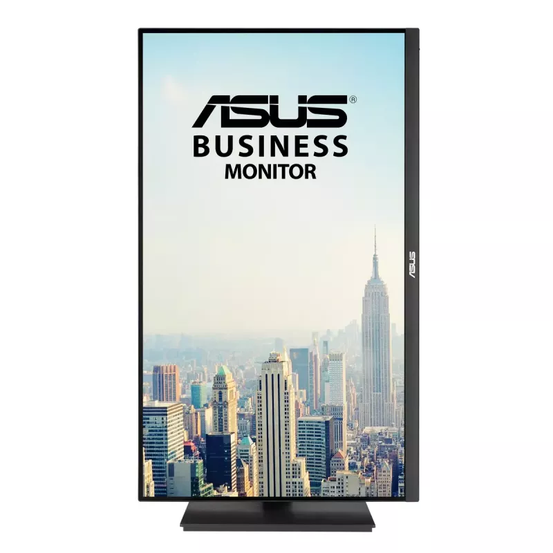 Monitor komputerowy ASUS VA32UQSB 80 cm (31,5 cala) 3840 x 2160 pikseli 4K Ultra HD LED Czarny
