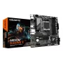Płyta główna GIGABYTE A620M GAMING X - obsługa procesorów AMD Ryzen 8000, 8+2+1 fazowy cyfrowy VRM, do 8000 MHz DDR5 (OC), 1xPCIe 4.0 M.2, LAN GbE, USB 3.2 Gen 2