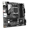 Płyta główna GIGABYTE A620M GAMING X - obsługa procesorów AMD Ryzen 8000, 8+2+1 fazowy cyfrowy VRM, do 8000 MHz DDR5 (OC), 1xPCIe 4.0 M.2, LAN GbE, USB 3.2 Gen 2