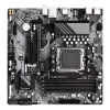 Płyta główna GIGABYTE A620M GAMING X - obsługa procesorów AMD Ryzen 8000, 8+2+1 fazowy cyfrowy VRM, do 8000 MHz DDR5 (OC), 1xPCIe 4.0 M.2, LAN GbE, USB 3.2 Gen 2
