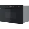 Whirlpool MBNA900B Czarny Solo microwave Built-in 22 L 750 W