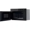 Whirlpool MBNA900B Czarny Solo microwave Built-in 22 L 750 W