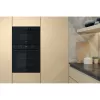 Whirlpool MBNA900B Czarny Solo microwave Built-in 22 L 750 W