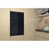 Whirlpool MBNA900B Czarny Solo microwave Built-in 22 L 750 W