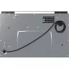 Whirlpool MBNA900B Czarny Solo microwave Built-in 22 L 750 W