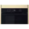 Piekarnik elektryczny do zabudowy WHIRLPOOL OMR58HU1B — 71 L, A+, czyszczenie hydrolityczne, termoobieg, grill, prowadnice teleskopowe