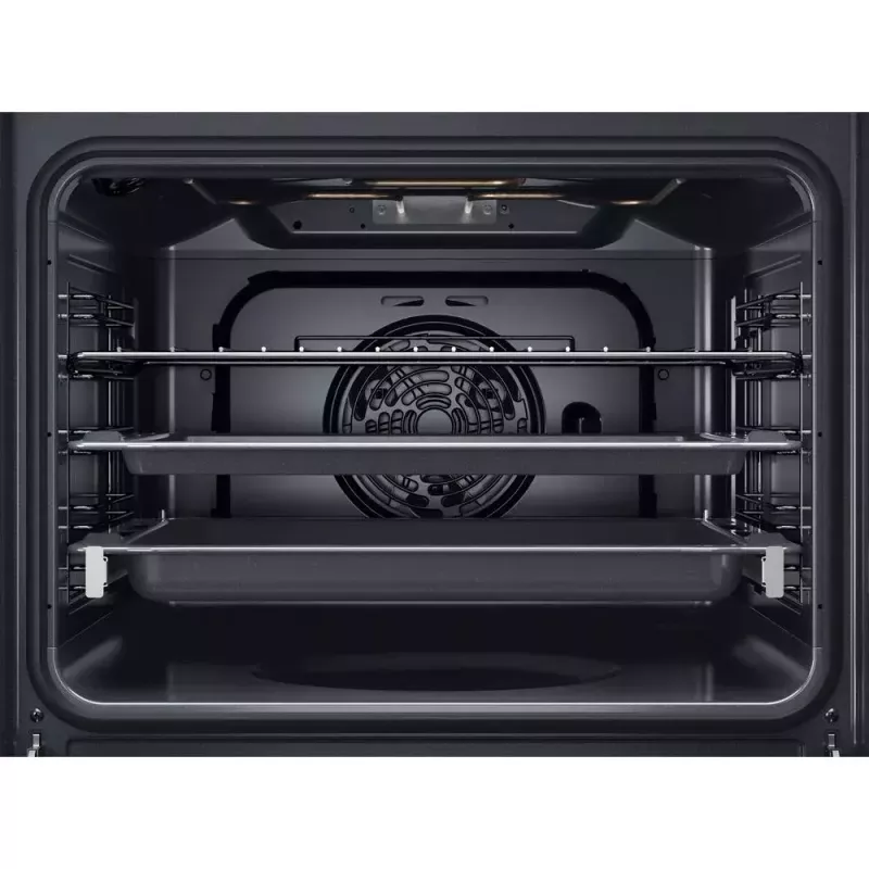 Piekarnik elektryczny Whirlpool OMR58HU1X 71 L 2900 W Stal nierdzewna
