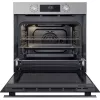 Piekarnik elektryczny Whirlpool OMR58HU1X 71 L 2900 W Stal nierdzewna