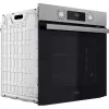 Piekarnik elektryczny Whirlpool OMR58HU1X 71 L 2900 W Stal nierdzewna