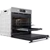 Piekarnik elektryczny Whirlpool OMR58HU1X 71 L 2900 W Stal nierdzewna