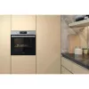 Piekarnik elektryczny Whirlpool OMR58HU1X 71 L 2900 W Stal nierdzewna