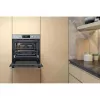 Piekarnik elektryczny Whirlpool OMR58HU1X 71 L 2900 W Stal nierdzewna