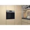 Piekarnik elektryczny Whirlpool OMR58HU1X 71 L 2900 W Stal nierdzewna