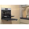 Piekarnik elektryczny Whirlpool OMR58HU1X 71 L 2900 W Stal nierdzewna