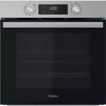 Piekarnik elektryczny Whirlpool OMR58HU1X 71 L 2900 W Stal nierdzewna