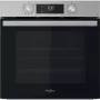 Piekarnik elektryczny Whirlpool OMR58HU1X 71 L 2900 W Stal nierdzewna
