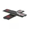DIMM 32 GB DDR5-7200 (2x 16 GB) Dual-Kit, Arbeitsspeicher schwarz, PVV532G720C34K, Viper Venom, INTEL XMP