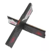 DIMM 32 GB DDR5-7200 (2x 16 GB) Dual-Kit, Arbeitsspeicher schwarz, PVV532G720C34K, Viper Venom, INTEL XMP