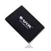 Dysk SSD SATA III 2,5 cala AFOX SD250-256GN — 256 GB, TLC, 2,5 cala, SATA III, MTBF 2 000 000 h