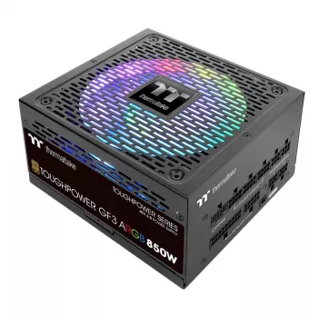 Zasilacz THERMALTAKE Toughpower GF3 ARGB 850W Gold - TT Premium Edition