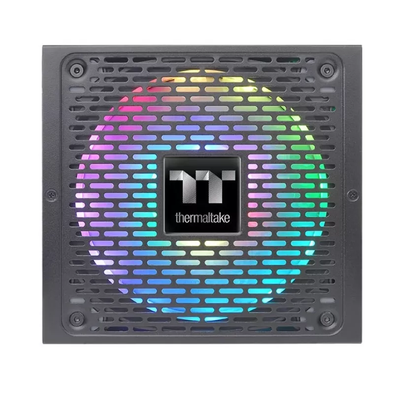 Zasilacz THERMALTAKE Toughpower GF3 ARGB 850W Gold - TT Premium Edition