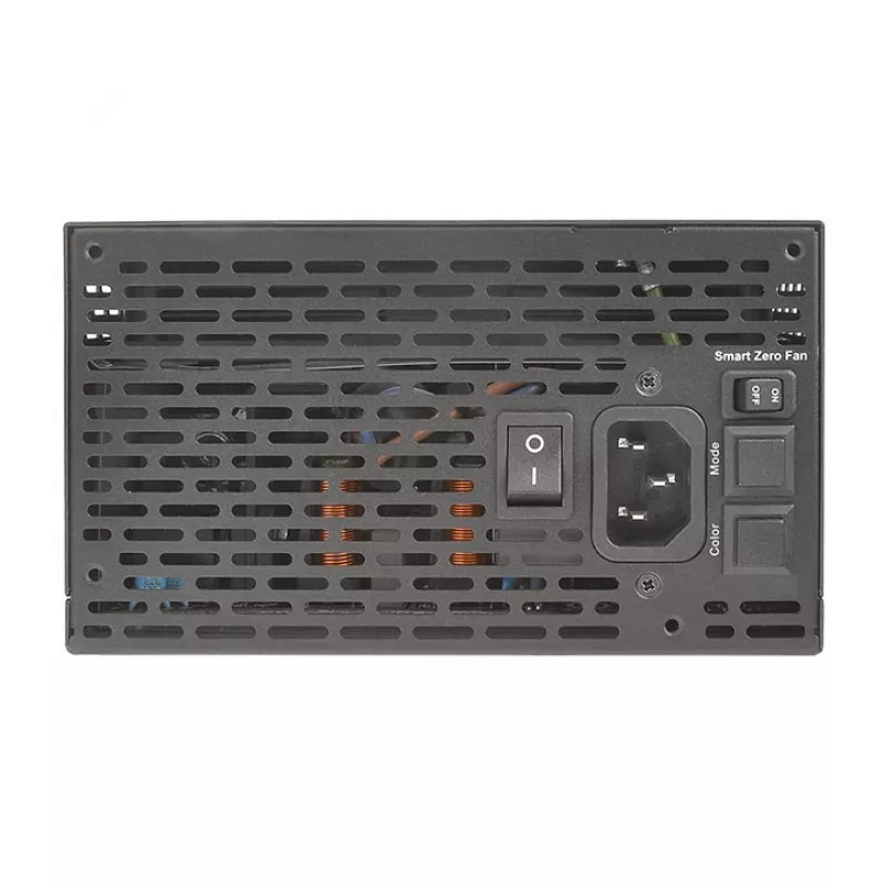 Zasilacz THERMALTAKE Toughpower GF3 ARGB 850W Gold - TT Premium Edition