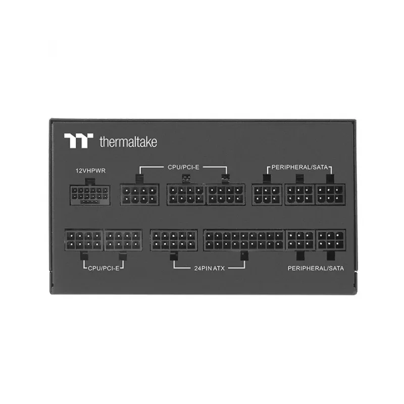 Zasilacz THERMALTAKE Toughpower GF3 1350W Gold - TT Premium Edition