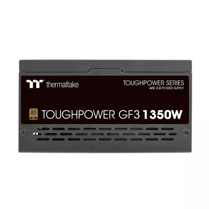 Zasilacz THERMALTAKE Toughpower GF3 1350W Gold - TT Premium Edition