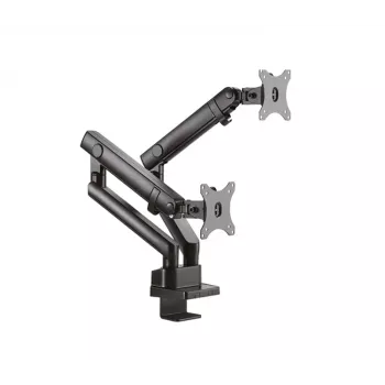ICY BOX IB-MS314-T 81.3 cm (32 cale) Biurko Czarne