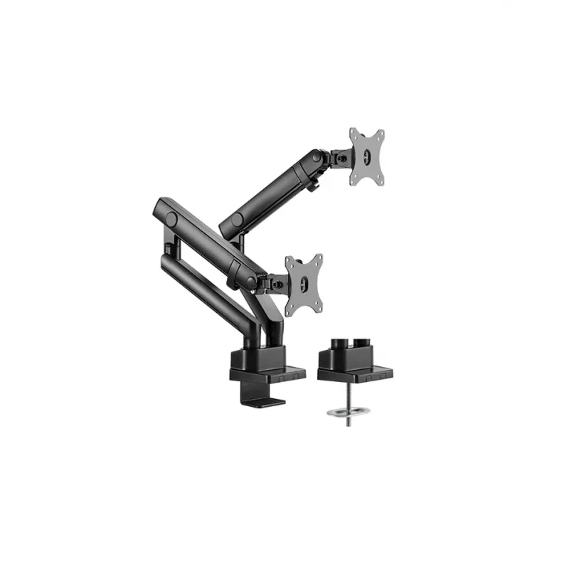 ICY BOX IB-MS314-T 81.3 cm (32 cale) Biurko Czarne
